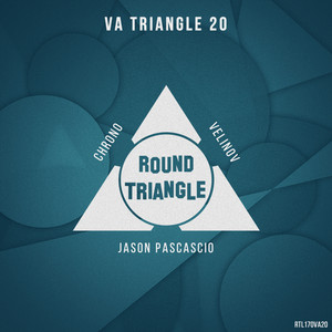 VA - Triangle 20 [RTL170VA20]